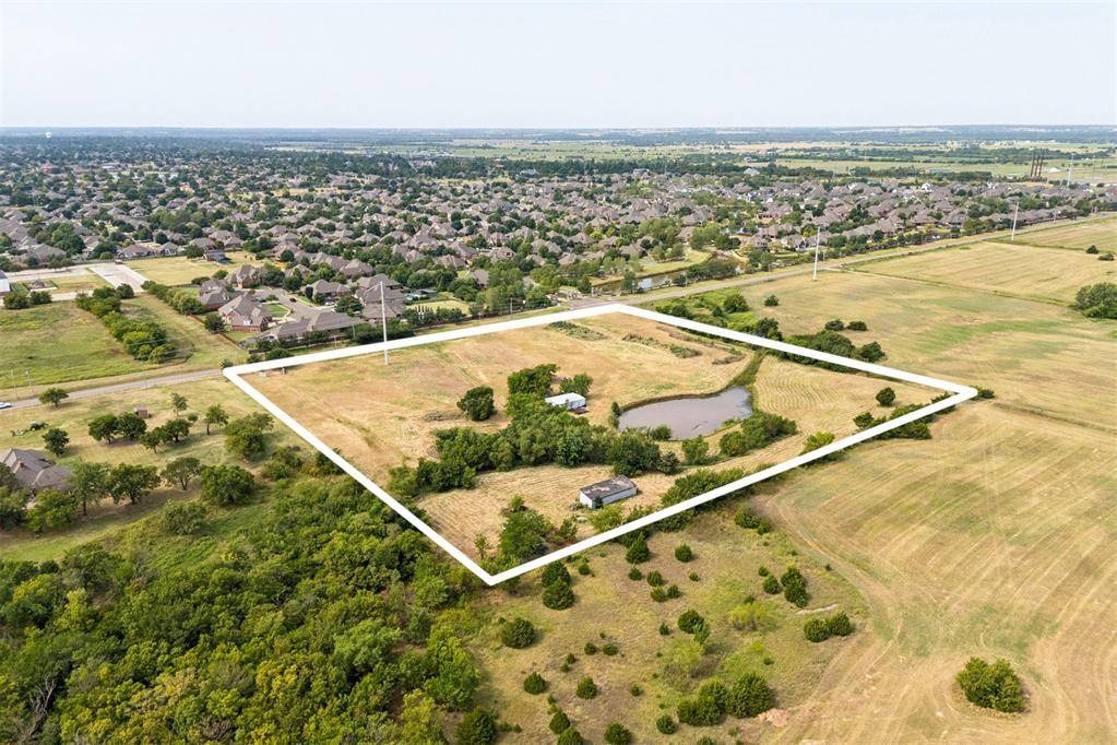 3801 W Franklin RD, Norman, OK 73072