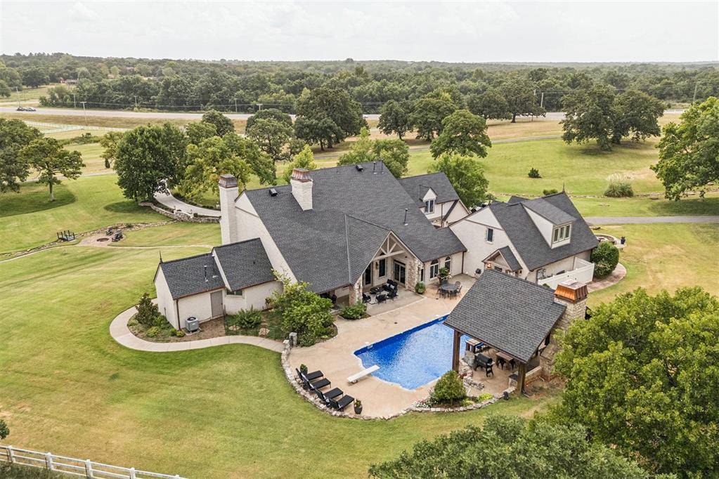 9325 E State Highway 9, Norman, OK 73026