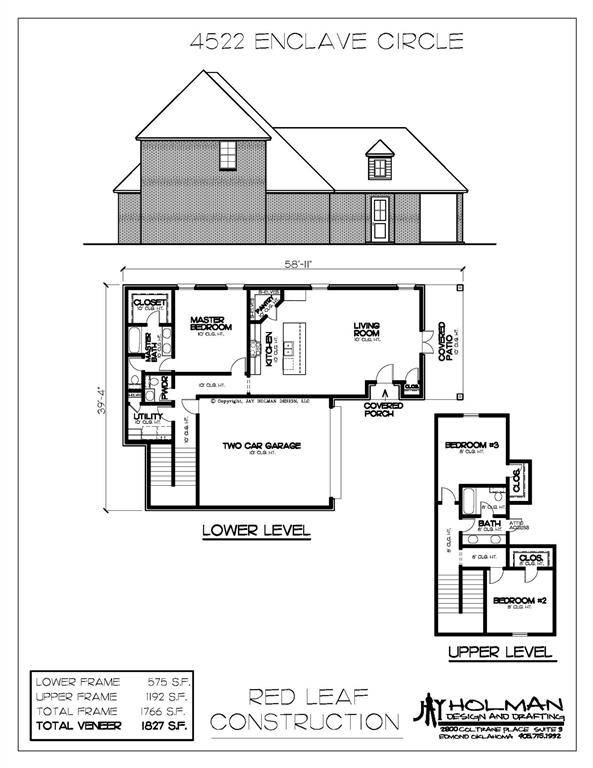 3337 Enclave PL, Norman, OK 73072