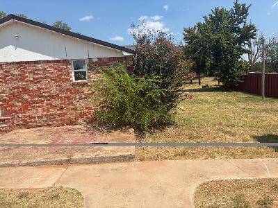 316 S Price Road RD, Fort Cobb, OK 73038