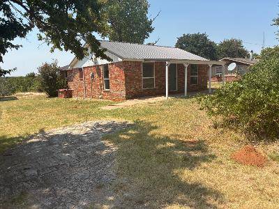 316 S Price Road RD, Fort Cobb, OK 73038
