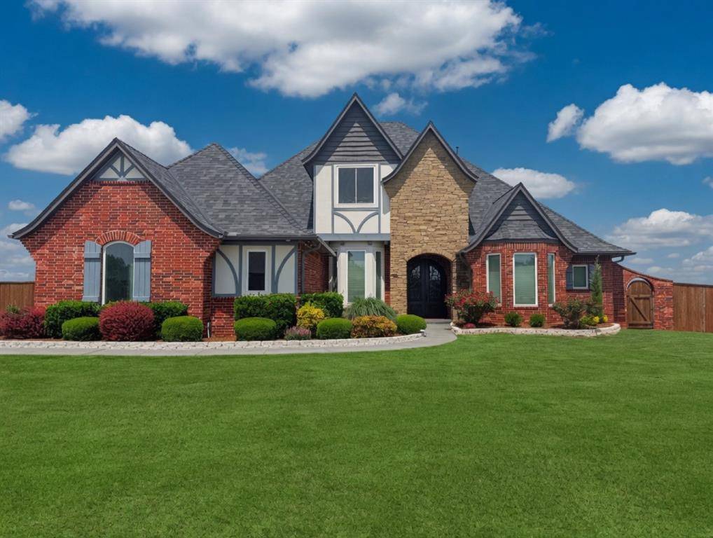 319 Taylam RD, Goldsby, OK 73093