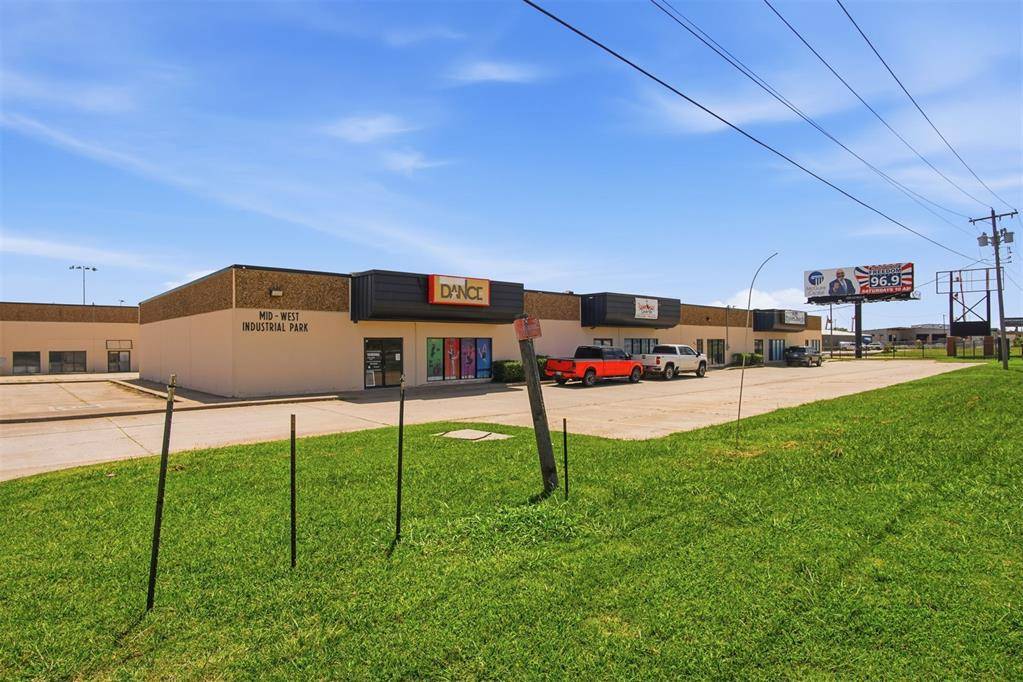 3900 E I240 Service RD, Oklahoma City, OK 73135