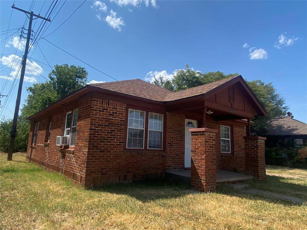 9013 N Olie AVE, Oklahoma City, OK 73114
