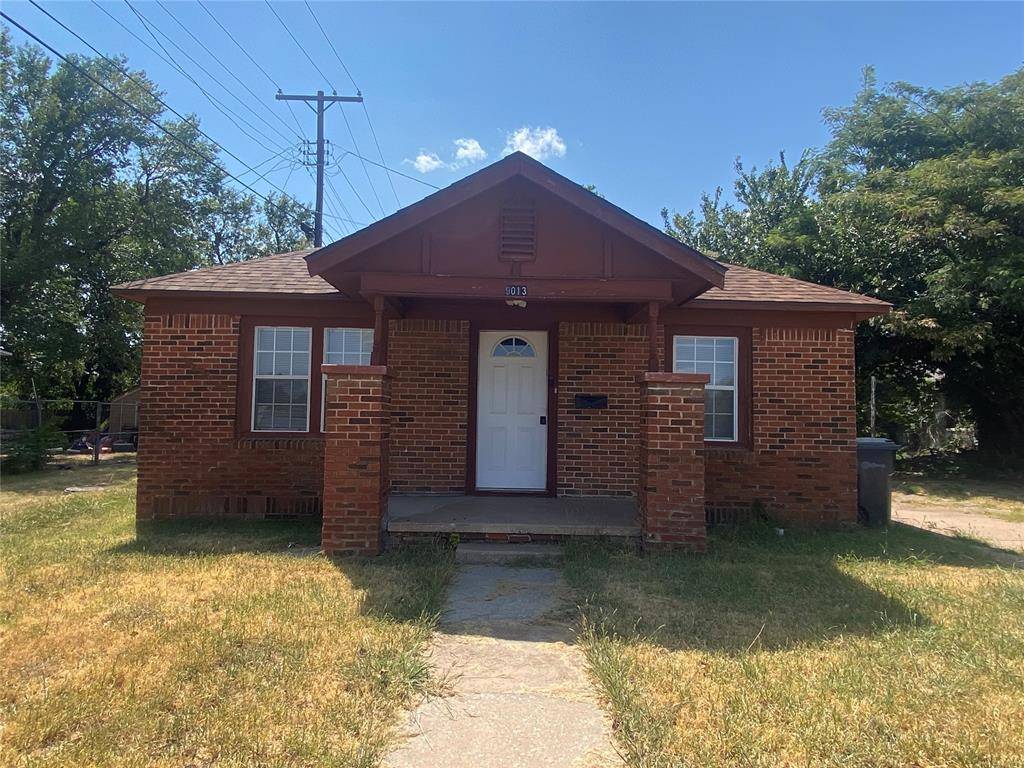 9013 N Olie AVE, Oklahoma City, OK 73114