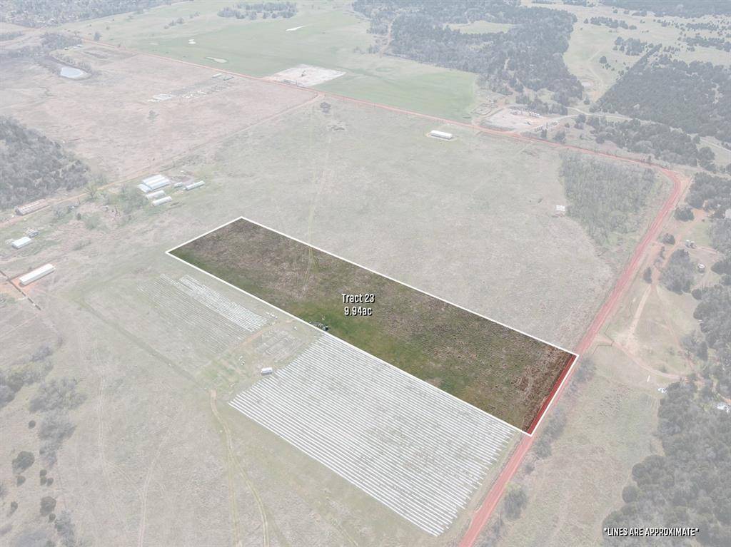 0 N 2980 RD, Hennessey, OK 73742