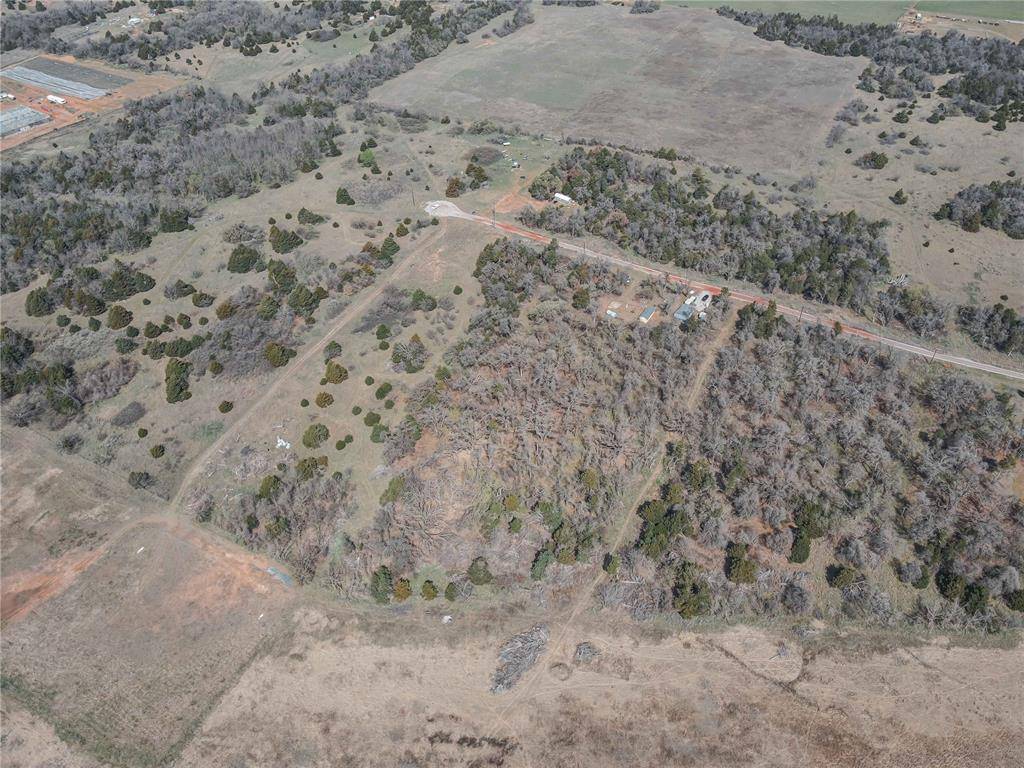 0 E Trail RD, Hennessey, OK 73742