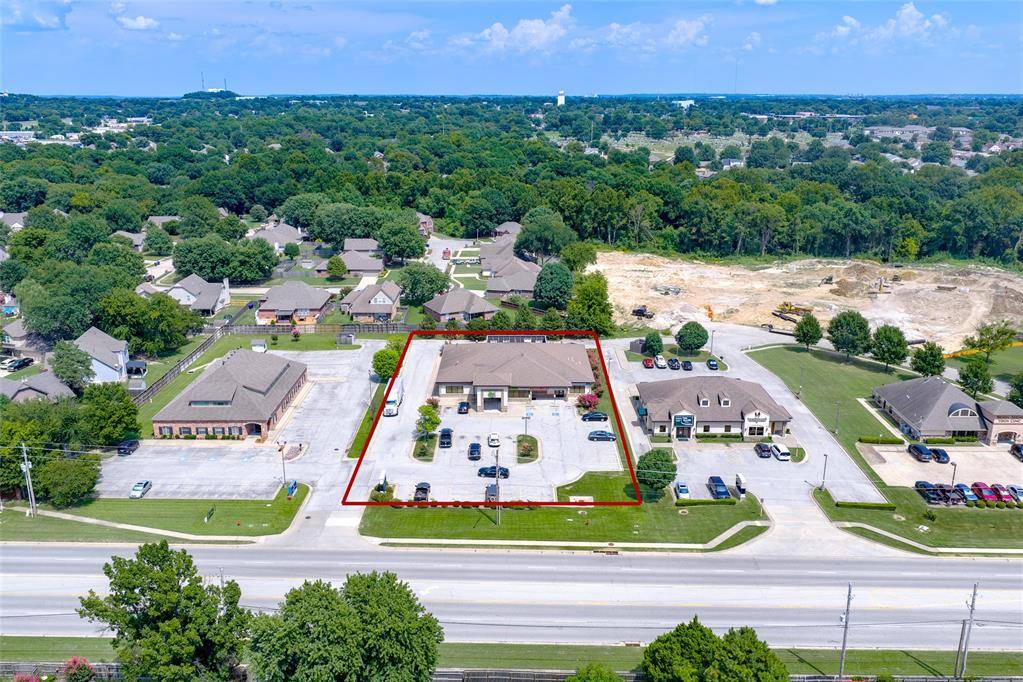 503 S Aspen AVE, Broken Arrow, OK 74012