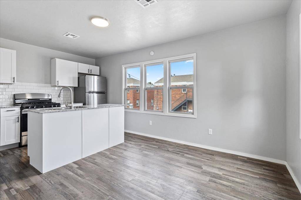 4610 N Classen BLVD #1/2, Oklahoma City, OK 73118