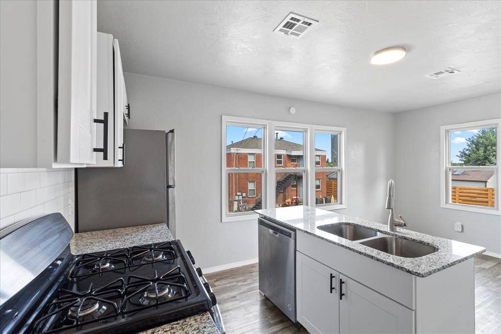 4610 N Classen BLVD #1/2, Oklahoma City, OK 73118