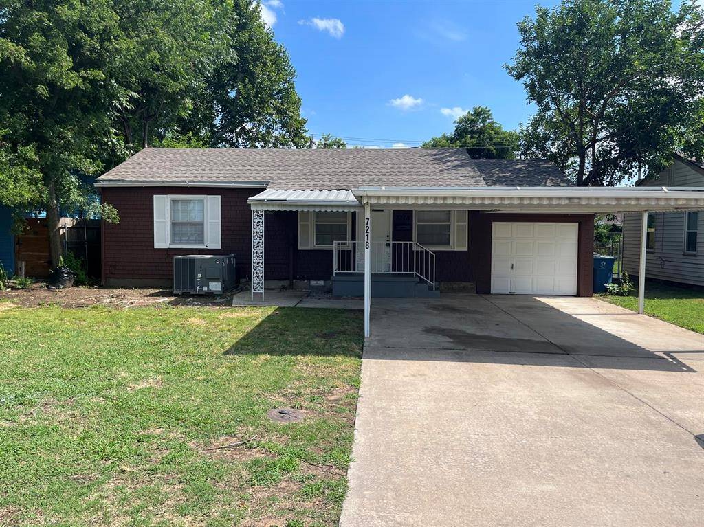 7218 SE 15th ST, Oklahoma City, OK 73110