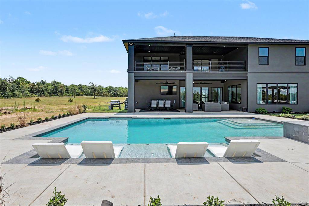 10321 NE 73rd ST, Spencer, OK 73084