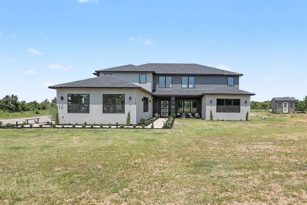 10321 NE 73rd ST, Spencer, OK 73084