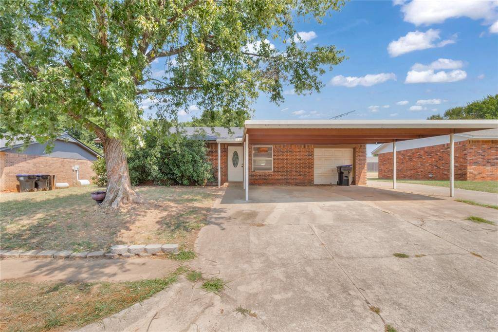 603 Willis ST, Noble, OK 73068