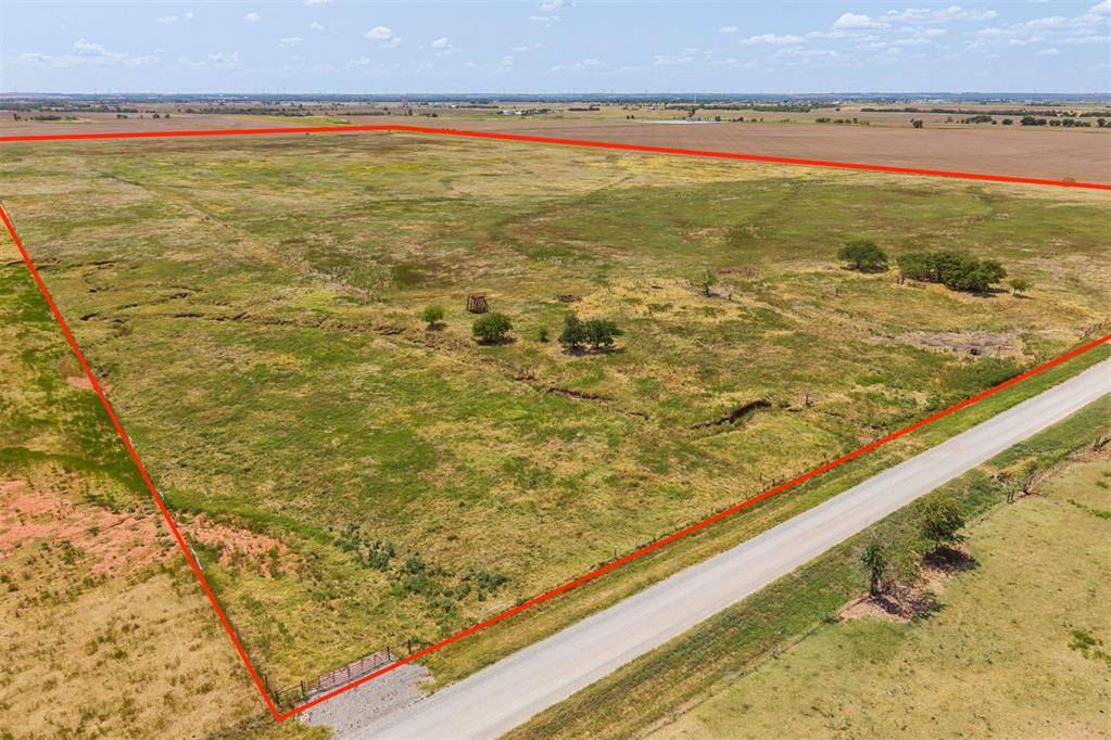 SW 44 ST, Union City, OK 73090