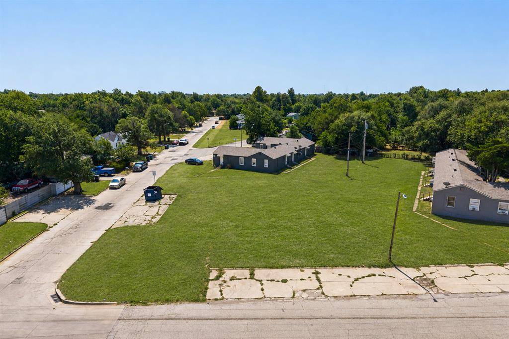 3204 S Portland AVE, Oklahoma City, OK 73119