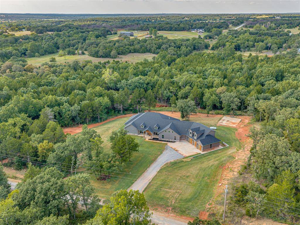 17281 Stone House RD, Luther, OK 73054