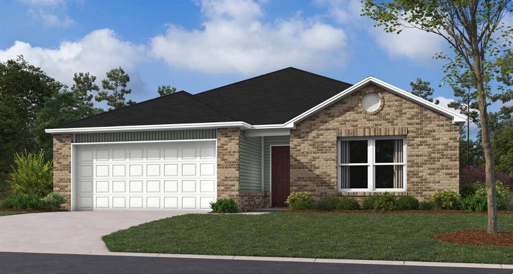 16301 Lovers LN, Piedmont, OK 73078