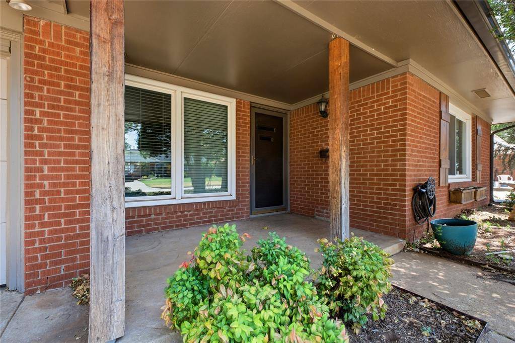 2649 Lakeside DR, Oklahoma City, OK 73120
