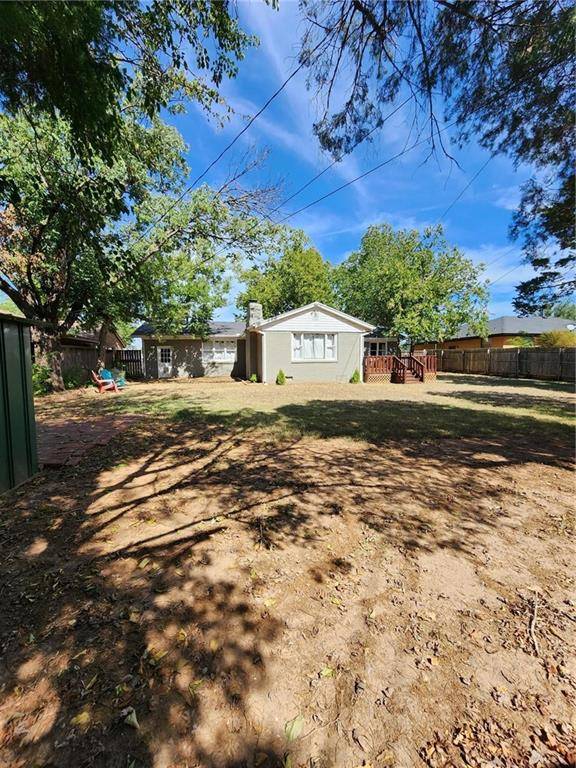 2514 NW 46th ST, Oklahoma City, OK 73112