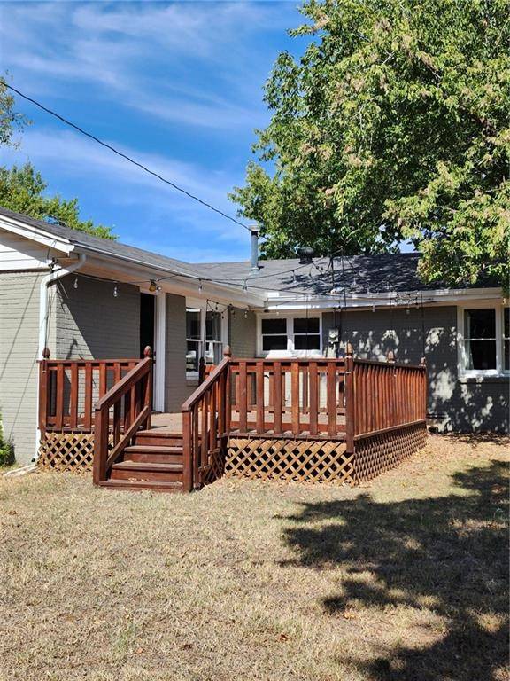 2514 NW 46th ST, Oklahoma City, OK 73112