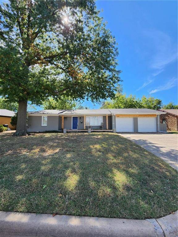 2514 NW 46th ST, Oklahoma City, OK 73112