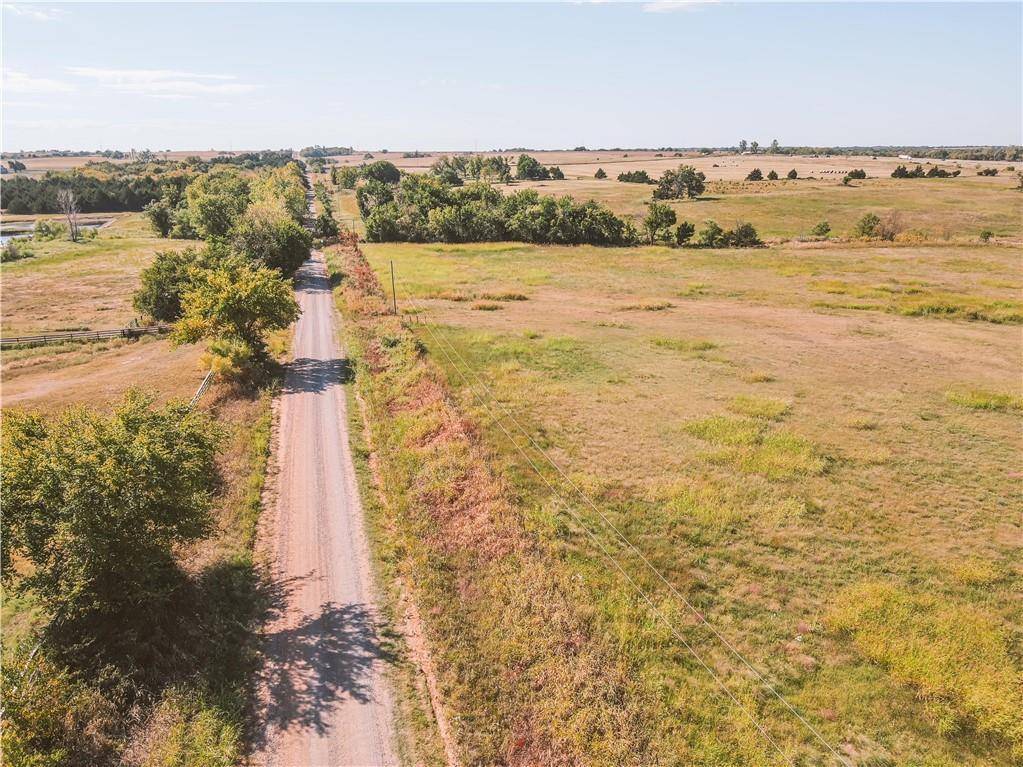 N 3470 RD, Cushing, OK 74023