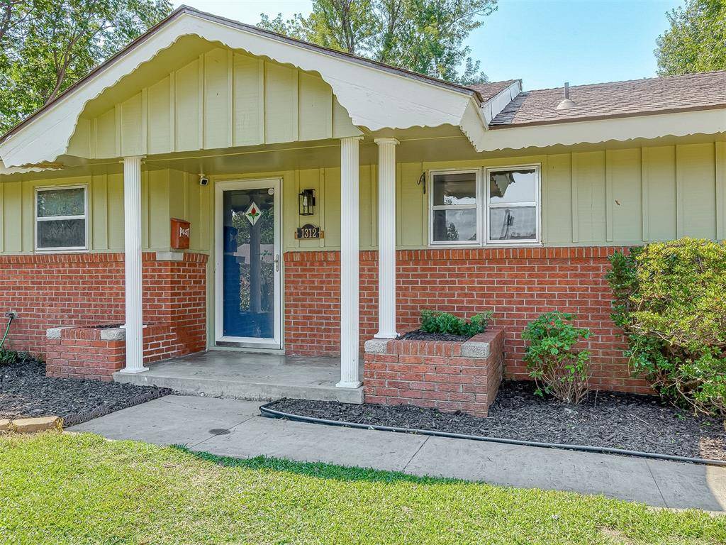 1312 Glenwood ST, Norman, OK 73069
