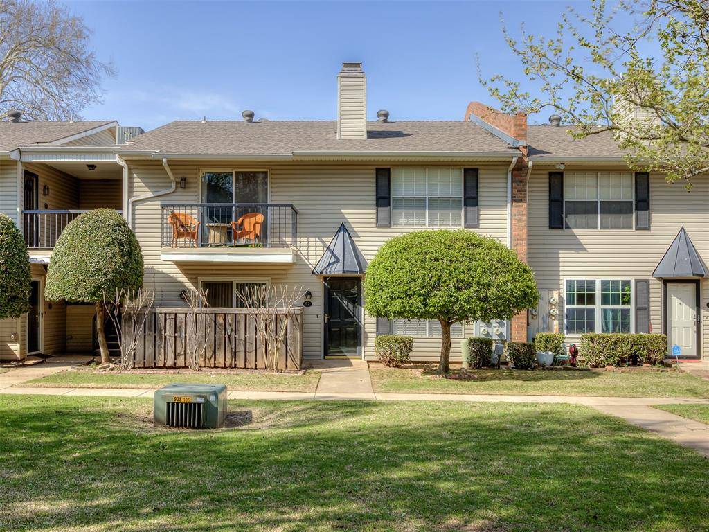 3200 W Britton RD #92, Oklahoma City, OK 73120