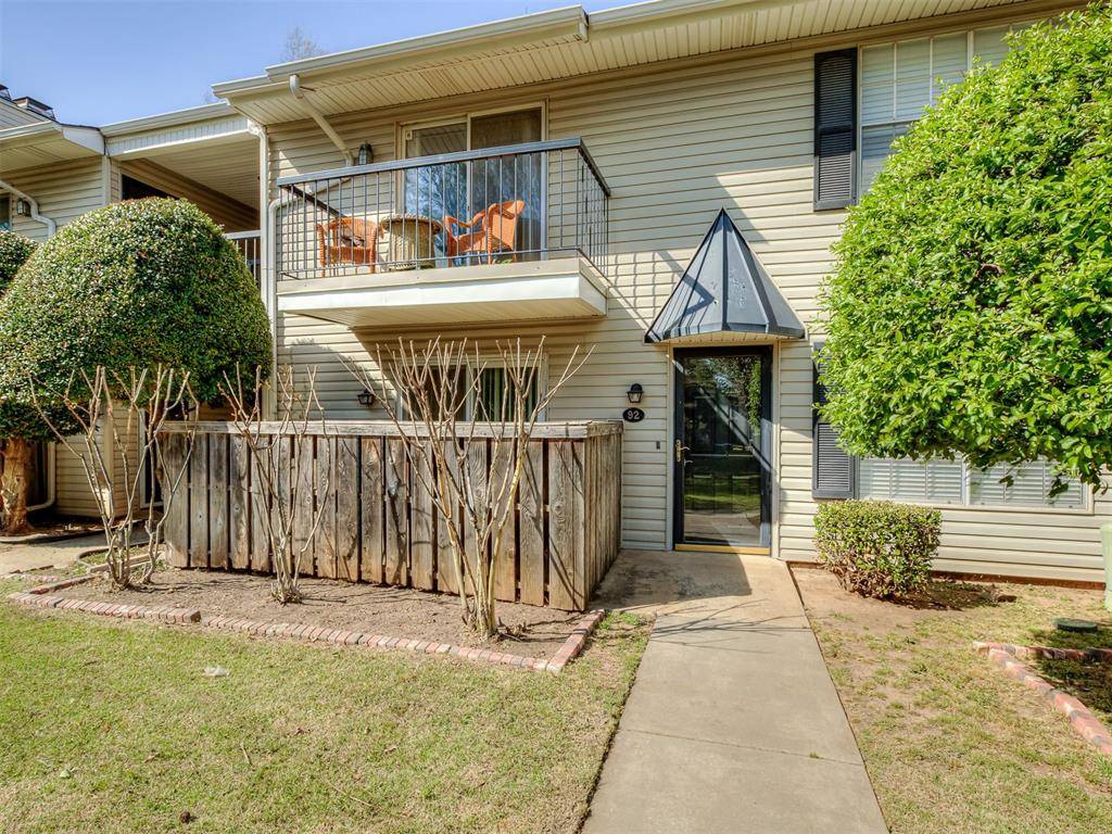 3200 W Britton RD #92, Oklahoma City, OK 73120