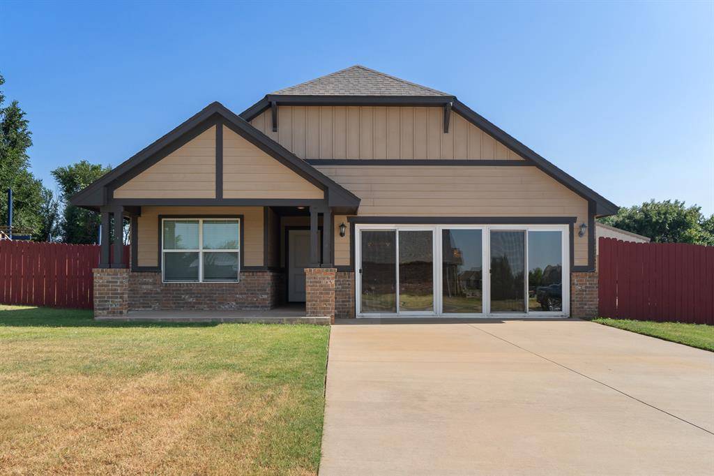 1430 Lakeview DR, Edmond, OK 73034