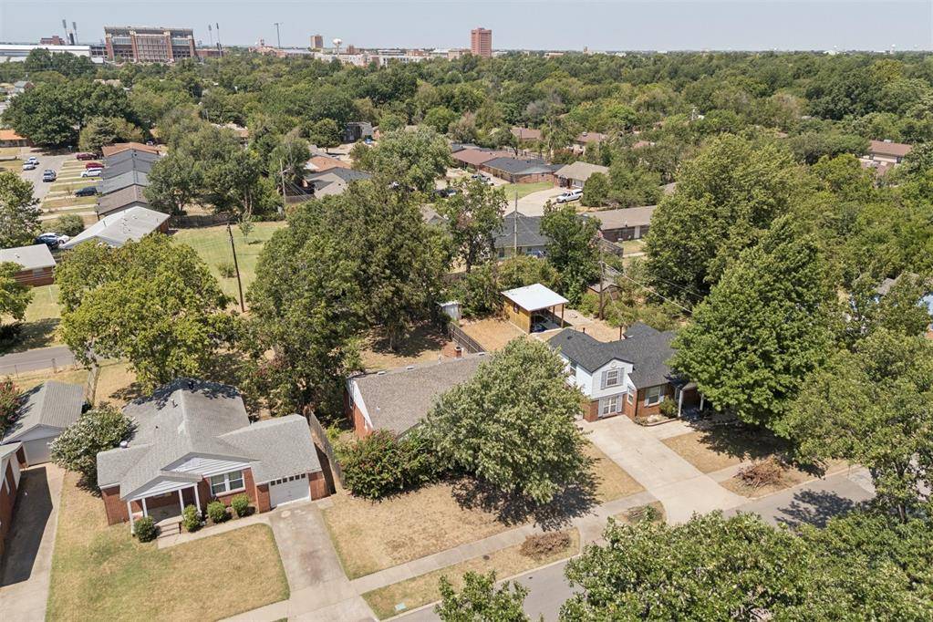 1914 Virginia ST, Norman, OK 73071