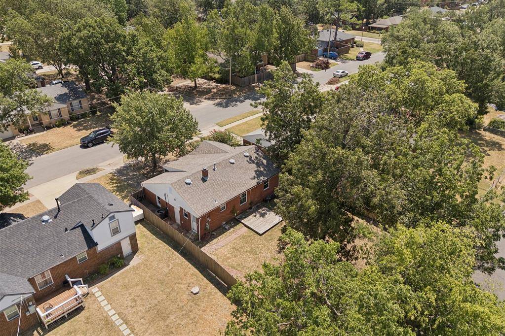 1914 Virginia ST, Norman, OK 73071