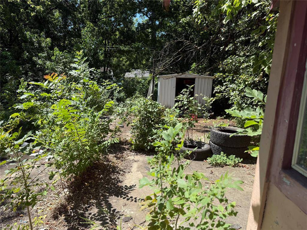2417 N Columbus ST, Muskogee, OK 74401