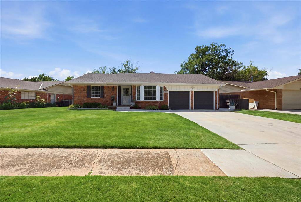 10601 Major AVE, Oklahoma City, OK 73120