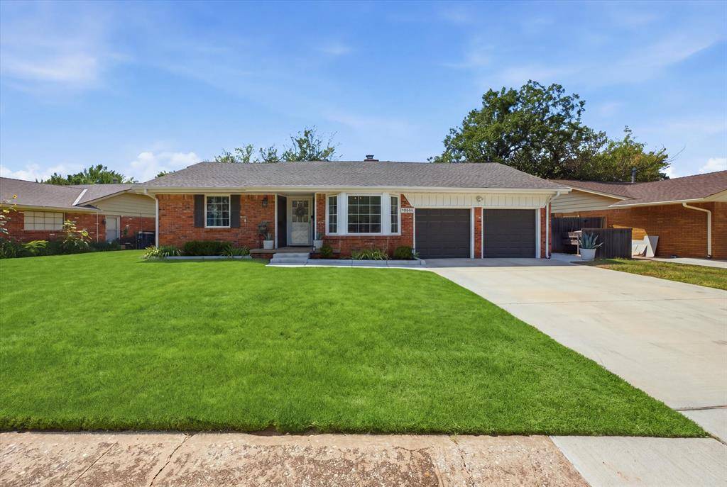 10601 Major AVE, Oklahoma City, OK 73120