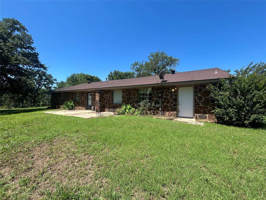106508 S 3410 RD, Meeker, OK 74855