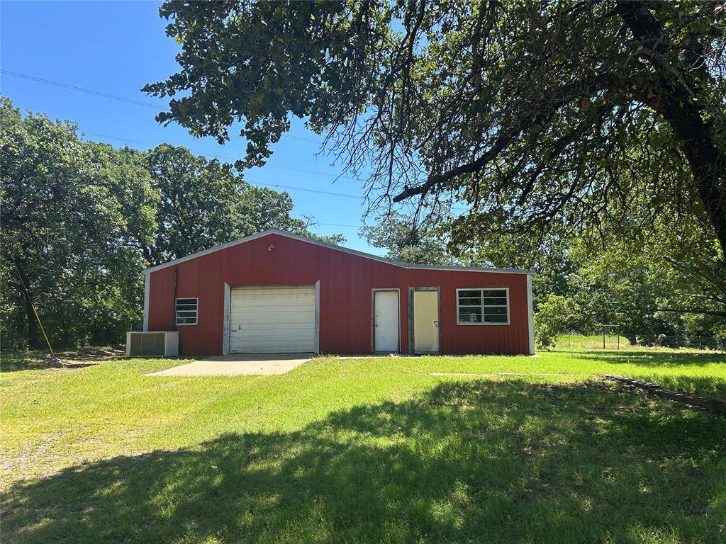 106508 S 3410 RD, Meeker, OK 74855