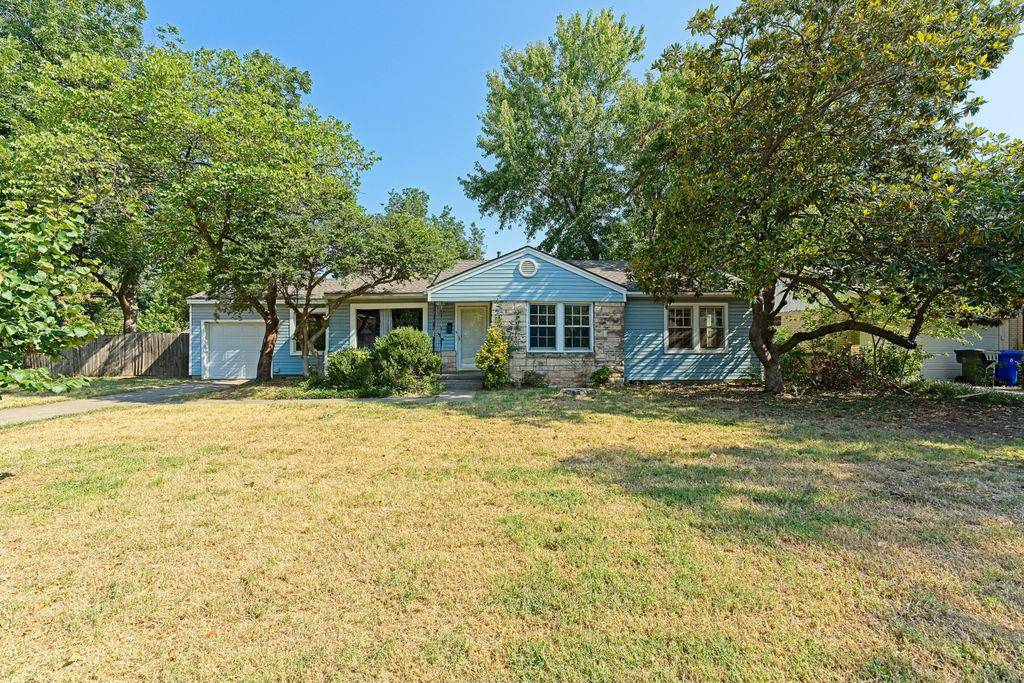 1209 Melrose DR, Norman, OK 73069