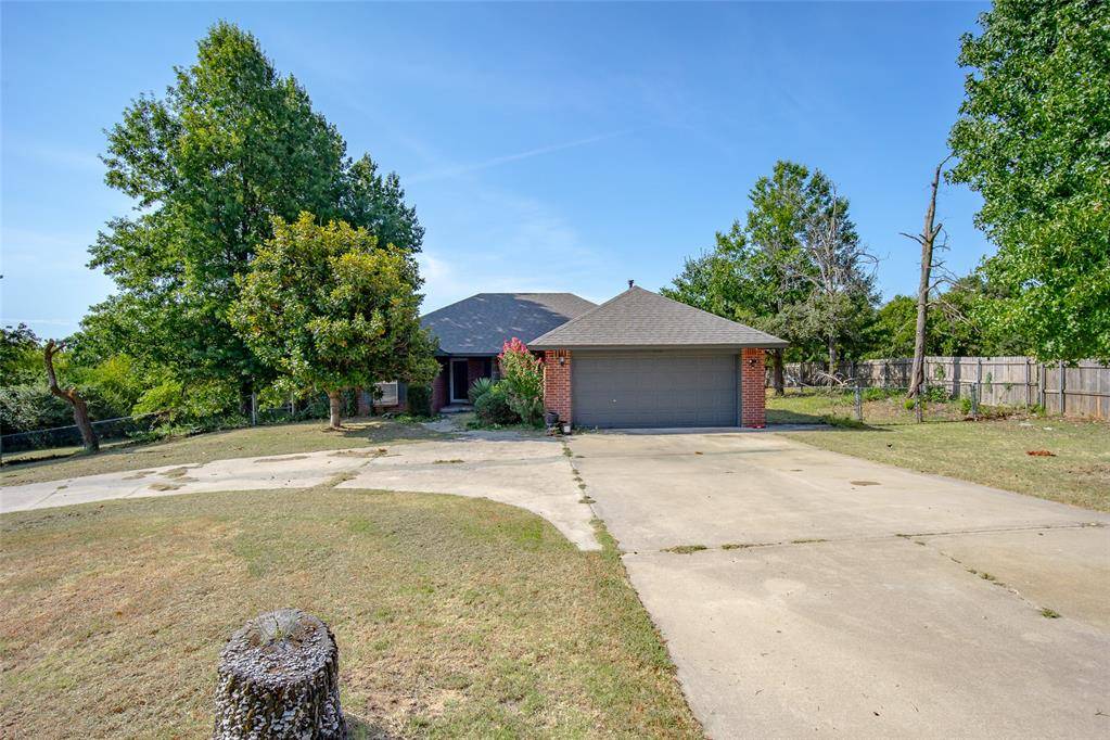 16178 SE 26th ST, Choctaw, OK 73020