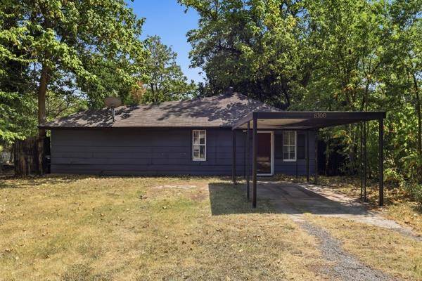 8100 NE 28th ST, Spencer, OK 73084