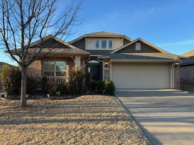 1007 Eaglerock LN, Norman, OK 73069
