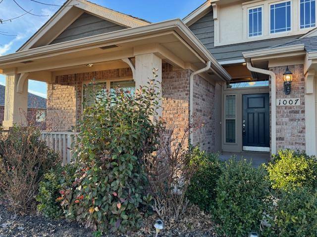 1007 Eaglerock LN, Norman, OK 73069