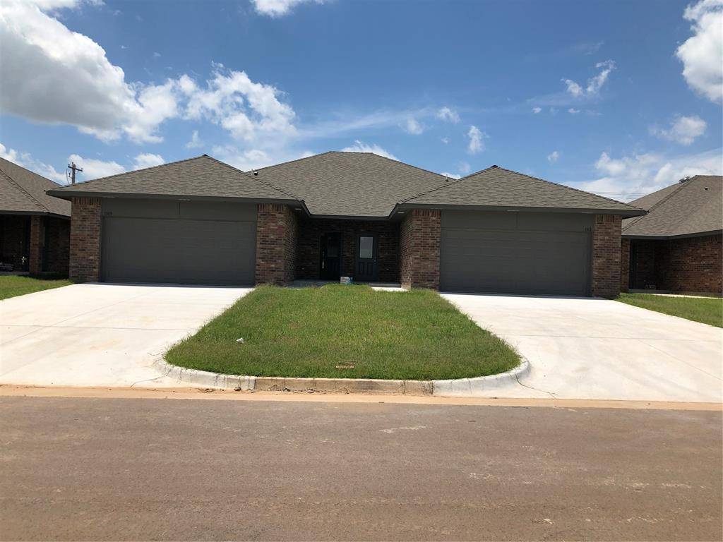 1525 NW 14th ST, Newcastle, OK 73065