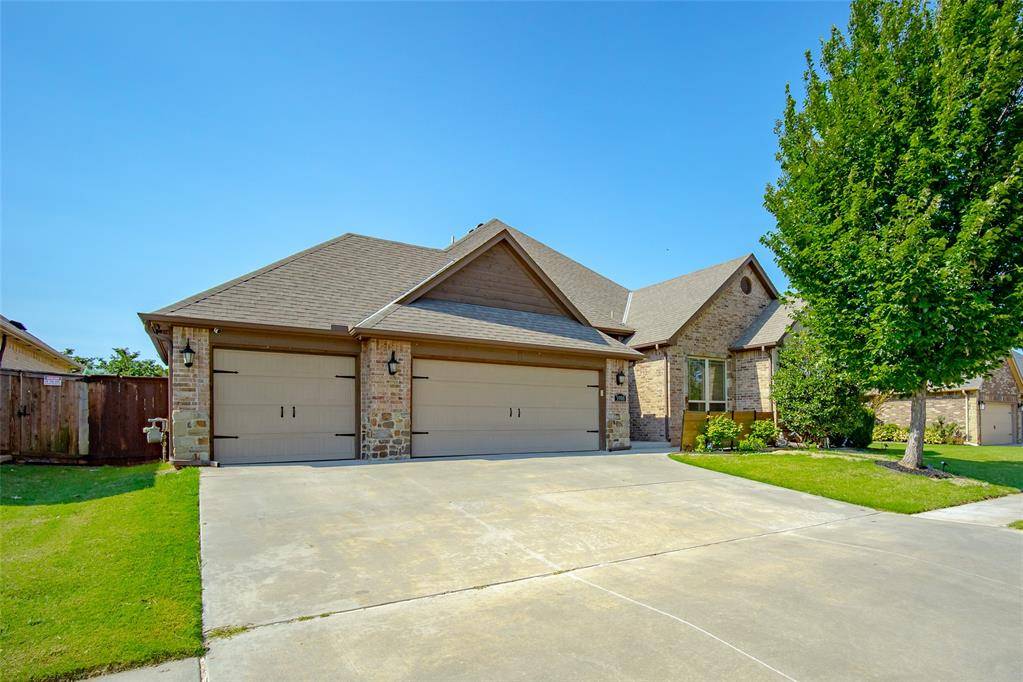 5908 NW 157th ST, Edmond, OK 73013