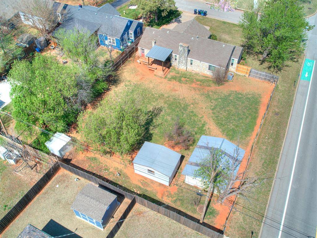 800 NW 49th ST, Oklahoma City, OK 73118