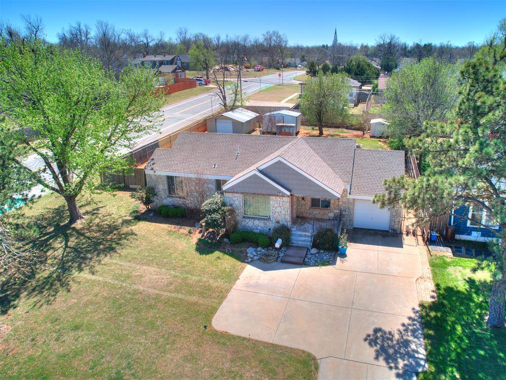 800 NW 49th ST, Oklahoma City, OK 73118
