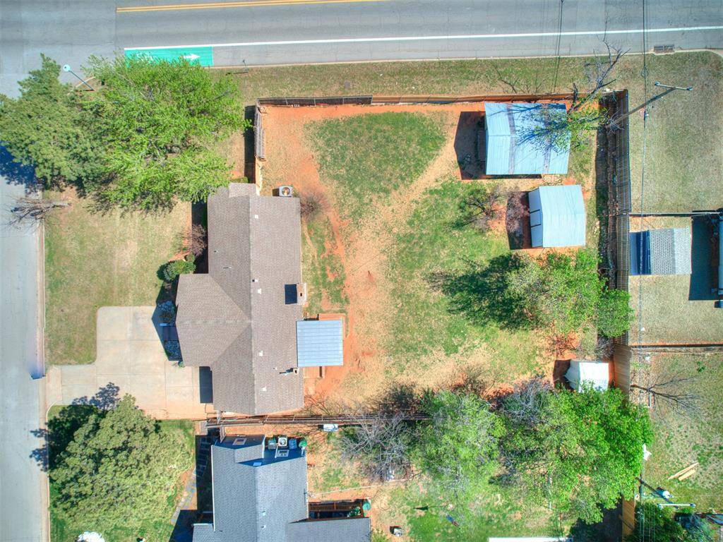 800 NW 49th ST, Oklahoma City, OK 73118