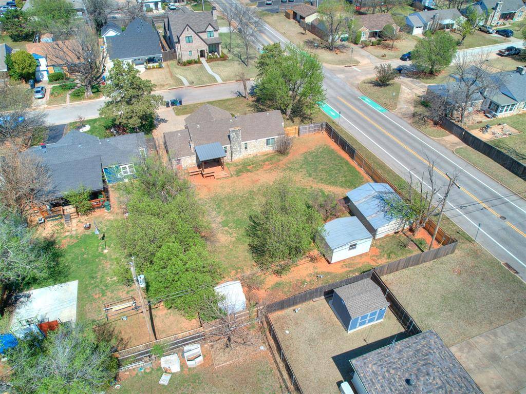 800 NW 49th ST, Oklahoma City, OK 73118