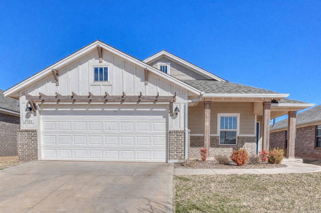 3901 NW 177th ST, Edmond, OK 73012